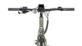 Sharp BK-GS03-EG Oliven Aluminium 20 111,8 cm (44") 19,5 kg Lithium-Ion (Li-Ion)