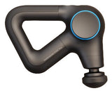 Therabody Theragun Prime Plus massageapparat Bryst, Hånd, Ben Sort, Blå