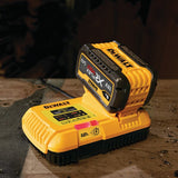 DeWALT DCB117-QW ledningsfrit batteri / ledningsfri oplader Batterioplader
