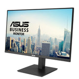 ASUS VA32UQSB computerskærm 80 cm (31.5") 3840 x 2160 pixel 4K Ultra HD LED Sort