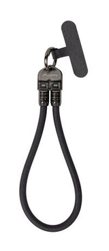 Lanberg CA-CMCM-10LN-0003-BK USB-kabel USB 2.0 0,3 m USB C 0,48 Gbit/sek. 240 W Sort