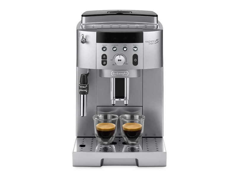 De’Longhi Magnifica S ECAM250.31.SB Fuld-auto Espressomaskine