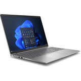 HP ZBook Power G11 A AMD Ryzen™ 7 8845HS Mobil workstation 40,6 cm (16") WUXGA 32 GB DDR5-SDRAM 1 TB SSD NVIDIA RTX 2000 Ada Wi-Fi 6E (802.11ax) Windows 11 Pro AI Workstation, AI PC Grå