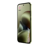 Motorola moto g67 17,3 cm (6.8") Hybrid Dual SIM Android 16.0 5G USB Type-C 4 GB 128 GB 5200 mAh Grøn