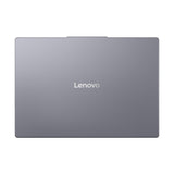 Lenovo IdeaPad Slim 3 15Q8X10 Copilot+ PC Snapdragon X1-26-100 Laptop 38,4 cm (15.1") WQXGA 24 GB LPDDR5x-SDRAM 1 TB SSD Wi-Fi 7 (802.11be) Windows 11 Home Tysk Grå