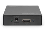 Digitus DS-46304 video-splitter HDMI