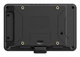 Newland NQuire 500 Skate II 2 GHz Kiosk 12,7 cm (5") 854 x 480 pixel Berøringsskærm Sort