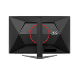 AOC G4 C27G4Z2 computerskærm 68,6 cm (27") 1920 x 1080 pixel Fuld HD LCD Sort, Rød