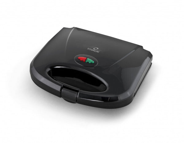 Esperanza TKT002K sandwichtoaster 700 W Sort