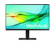 Samsung 24 S24D604 computerskærm 61 cm (24") 2560 x 1440 pixel Dual QHD Sort