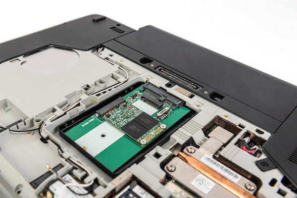 Digitus DA-71118 drevkabinet SSD kabinet Sort 2.5"