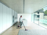 Dyson Cinetic Big ball Absolute 2 0,8 L Beholder vakuum Dry 700 W Poseløs