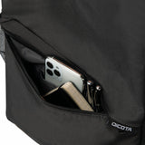 DICOTA D32085-RPET taske og etui til laptop 40,6 cm (16") Rygsæk Sort