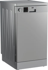 Beko DVS05024S Fritstående 10 kuverter