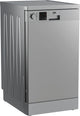 Beko DVS05024S Fritstående 10 kuverter