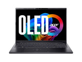 Acer Swift Go 16 AI SFG16-74-756J Copilot+ PC Intel Core Ultra 7 256V Laptop 40,6 cm (16") WUXGA+ 16 GB LPDDR5x-SDRAM 1 TB SSD Wi-Fi 7 (802.11be) Windows 11 Home Tysk Sort