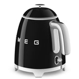 Smeg 50's Style Elkedel KLF05BLEU Sort