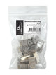 Gembird PLUG5SP/10 kabelsamler RJ-45 Transparent