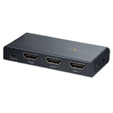 StarTech.com 2PORT-HDMI-SWITCH-8K video-switch