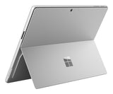 Microsoft Surface Pro 13" Snapdragon 256 GB 33 cm (13") 32 GB Wi-Fi 7 (802.11be) Windows 11 Pro Platin