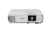 Epson EB-FH06 3500 ANSI lumens 3LCD 1080p (1920x1080) Hvid
