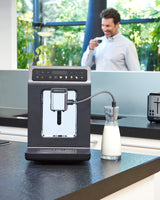 Krups Evidence EA895N Fuld-auto Espressomaskine 2,3 L