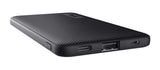 Trust Primo Lithium-Ion (Li-Ion) 5000 mAh Sort