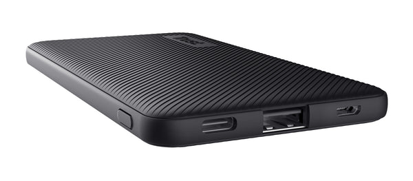 Trust Primo Lithium-Ion (Li-Ion) 5000 mAh Sort