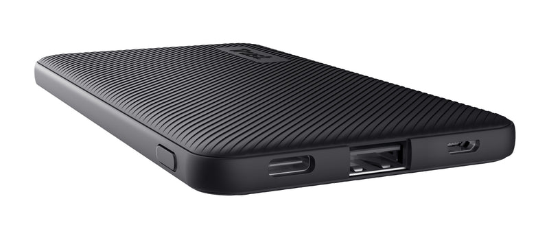 Trust Primo Lithium-Ion (Li-Ion) 5000 mAh Sort