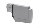 Kathrein UAS 684 Quattro LNB 10,7 - 11,7 GHz Grå