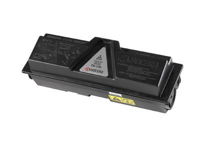 KYOCERA TK-170 tonerpatron 1 stk Original Sort
