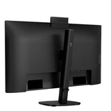 Philips 3000 series 27B2U3601H/00 computerskærm 68,6 cm (27") 2560 x 1440 pixel Quad HD LCD Sort