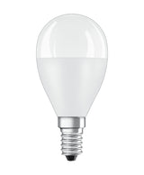 Osram STAR LED-lampe Varm hvid 2700 K 7 W E14 F