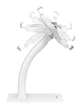Manhattan 406352 holder Tablet/UMPC Hvid