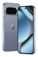 Google Pixel 10 Pro XL 17,3 cm (6.8") Dual SIM Android 16.0 5G 16 GB 256 GB 5200 mAh Grå