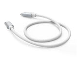 Hama Full-Featured USB-kabel USB 3.2 Gen 2 (3.1 Gen 2) 1,5 m USB C 10 Gbit/sek. 240 W Hvid