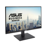 ASUS VA27UQSB computerskærm 68,6 cm (27") 3840 x 2160 pixel 4K Ultra HD LCD Sort