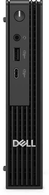 DELL Pro Essential PVM1265 AMD Ryzen™ 5 230 16 GB DDR5-SDRAM 512 GB SSD Windows 11 Pro MFF Mini PC Sort