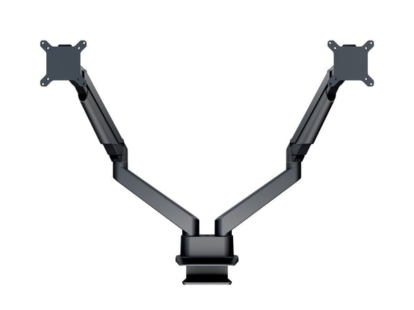 Multibrackets 3965 skærmbeslag og -stativer 81,3 cm (32") Skrivebord Sort