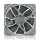 Noctua NF-P12 REDUX-1300 Computerkabinet Ventilator 12 cm Sort 1 stk