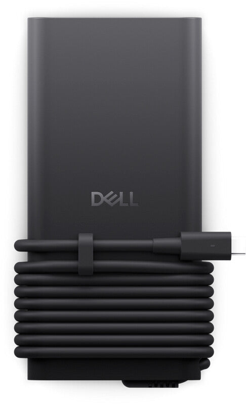 DELL F6R3T strømadapter og vekselret Indendørs 280 W Sort
