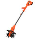 Black & Decker BETL1820L-QW mini fræser Elektrisk mini rorpind Batteri