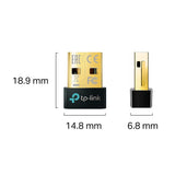 TP-Link UB5A netværkskort Bluetooth