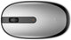 HP 240 Bluetooth-mus, sølvfarvet