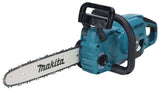 Makita DUC357 Blå