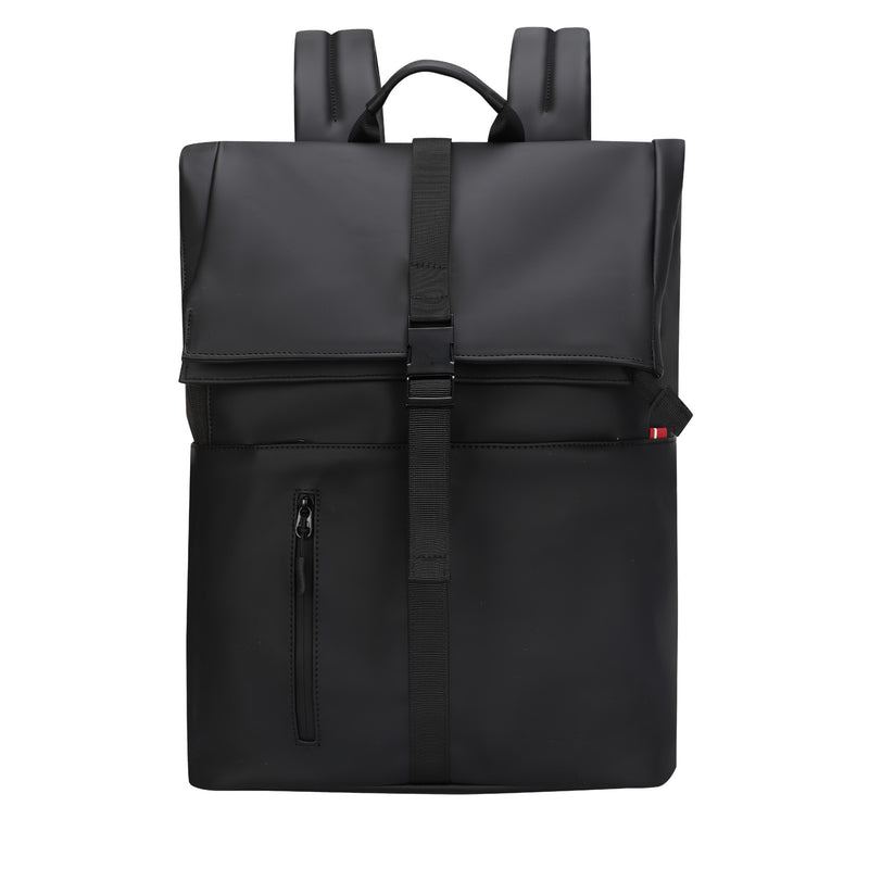 dbramante1928 Broadway - Backpack 16" ICON rygsæk Sort