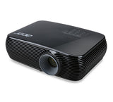 Acer Value X1228H Standard-kast projektor 4500 ANSI lumens DLP XGA (1024x768) 3D Sort
