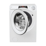 Candy RapidÓ RO4 274DWMS7/1-S vaskemaskine Front-læsning 7 kg 1200 rpm Hvid