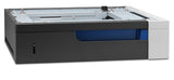 HP LaserJet Color , bakke til 500 ark