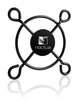 Noctua NA-FG1-4 SX5 Computerkølesystem, dele og tilbehør Varmluftsgrill